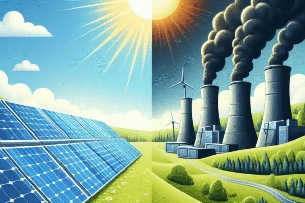 Global energy export battle: China dominates US; clean tech eclipses fossil fuels
