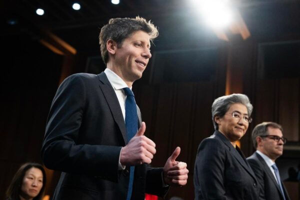 The AMD/OpenAI Partnership Will Fuel More Growth The AMD/OpenAI Partnership Will Fuel More Growth