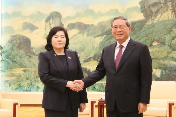 China's Premier Li Qiang to visit North Korea in highest-level visit since 2019