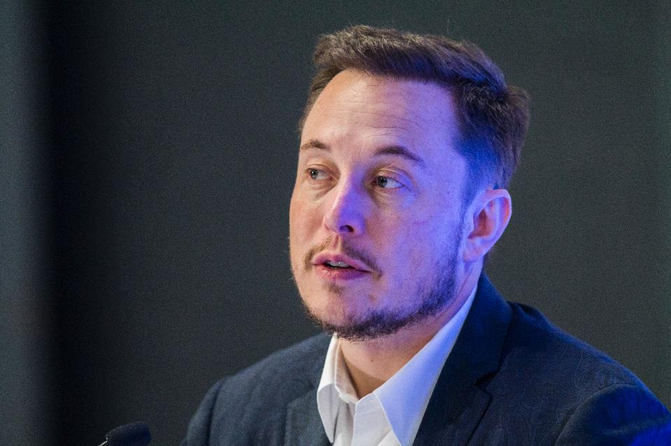 Elon Musk names new chief financial officer for xAI