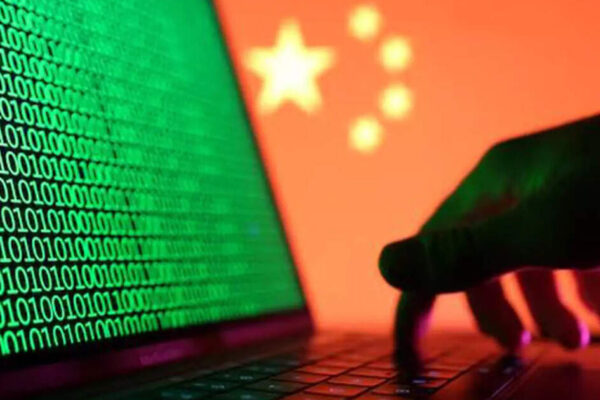 China vs U.S. again: Chinese hackers target over dozen U.S. law firms, claim reports