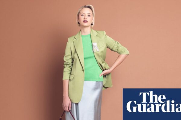 Jess Cartner-Morley: ladylike fashion is back, but it’s been given a modern twist | Fashion