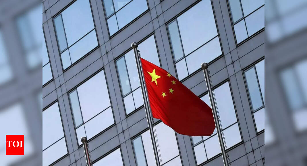 US imposes new restrictions on Chinese technology companies, angry China says: Would take ...