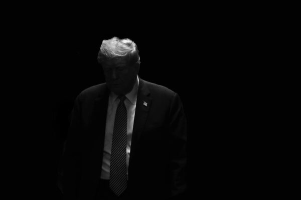 Trump’s Vengeance Campaign Is Escalating