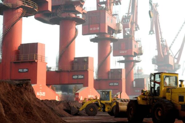 China tightens rare earth export controls, targets defence, semiconductor users
