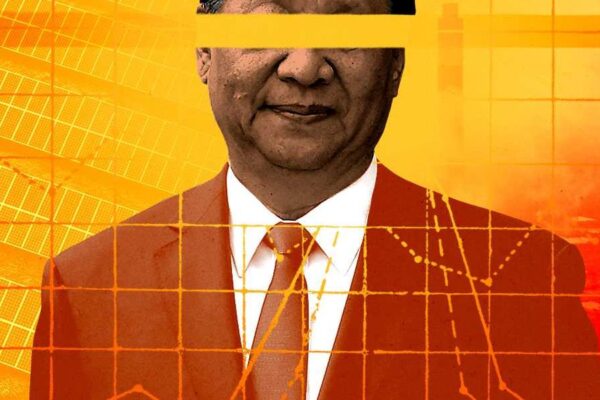 China Is Deciding Not to Decide on a New Green Future China Is Deciding Not to Decide on a New Green Future