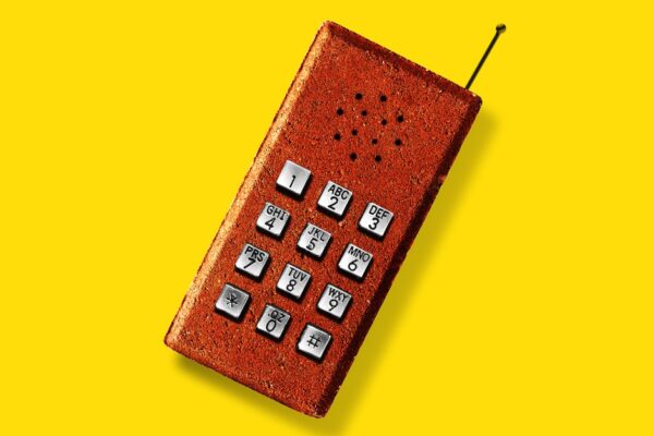 There Is Life After the iPhone