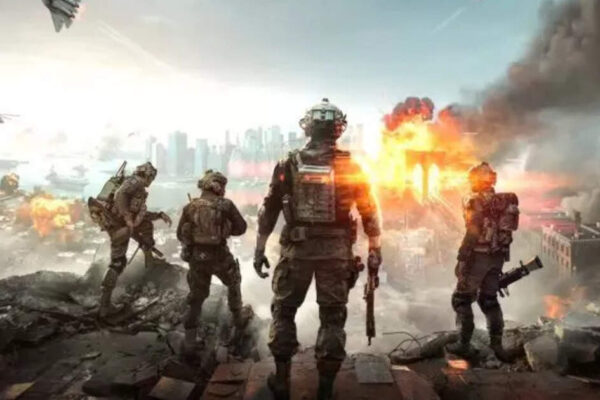 when does battlefield 6 come out: Battlefield 6 release date: Here’s when bf6 launches globally? Time and date revealed for US, UK and other regions