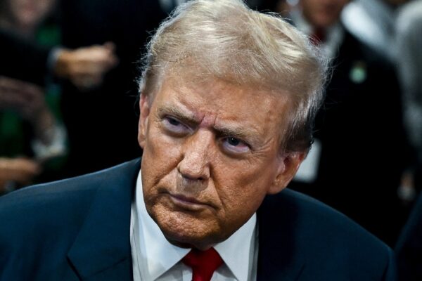 Trump’s Nobel Thirst Is Actually Great for the World