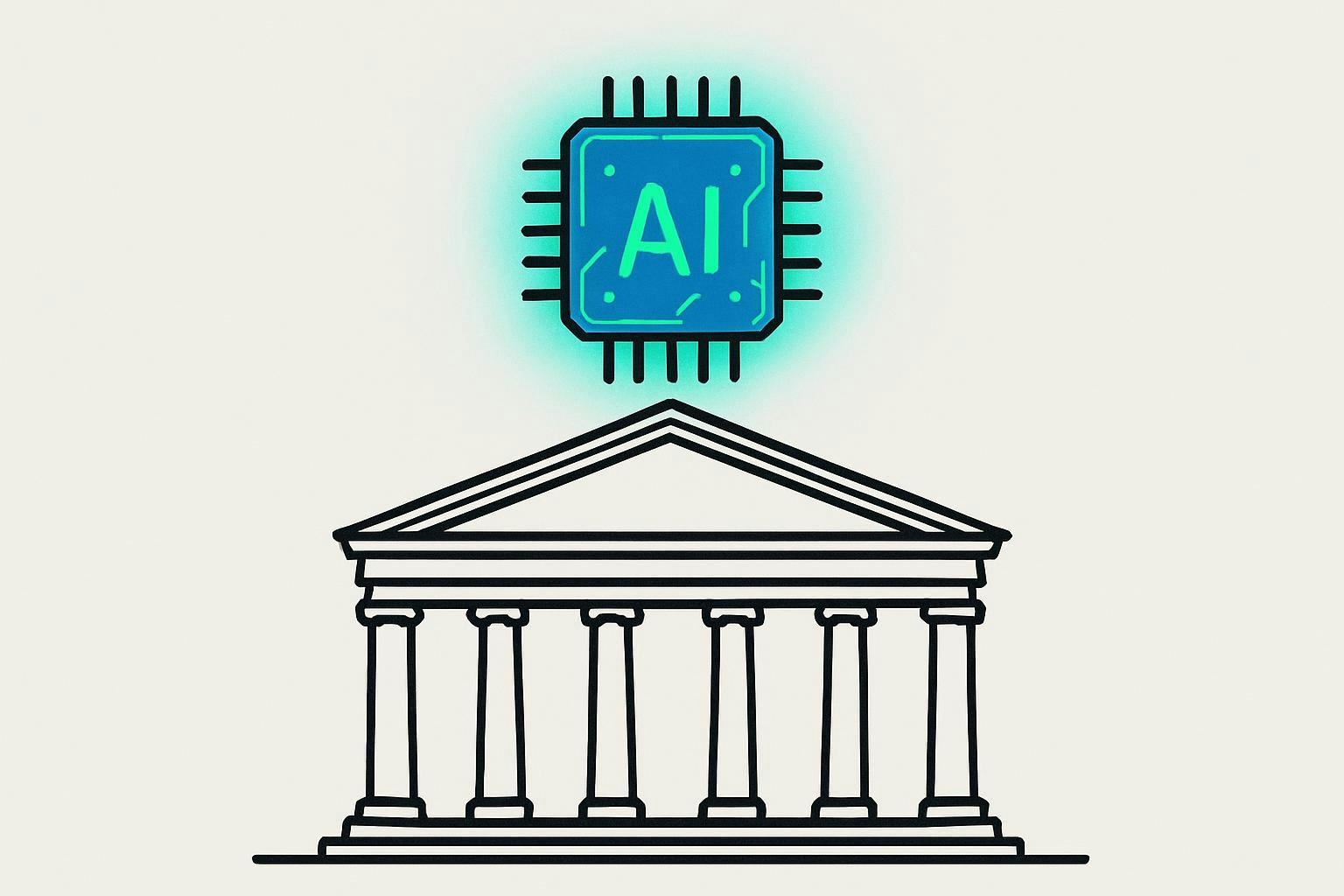 AI Hype Lifts US Stocks To New Highs, Bubble Fears Grow