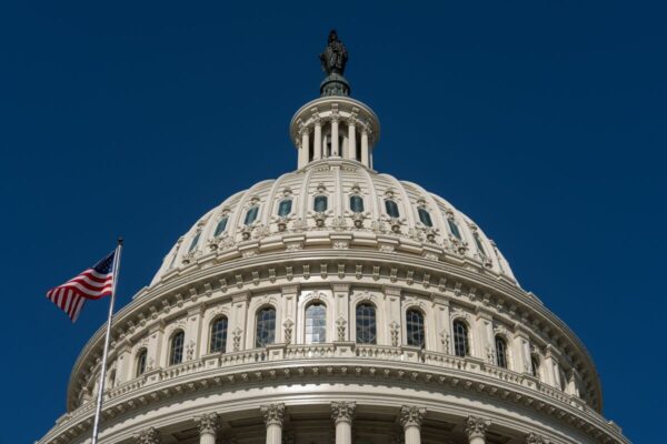 Senate Passes AI Chip Export Limits on Nvidia, AMD to China