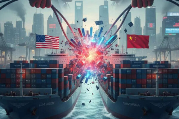 What are the latest sticking points in US-China tensions?