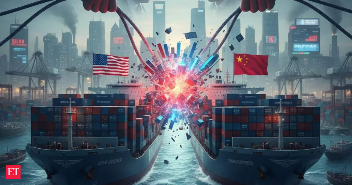 What are the latest sticking points in US-China tensions?