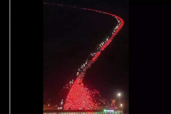 WATCH: Why did a 36-hour nightmarish traffic jam happen in China? Lessons world would want to learn