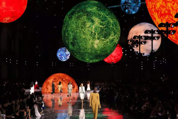Paris Fashion Week debut shows | Paris Fashion Week debut shows |