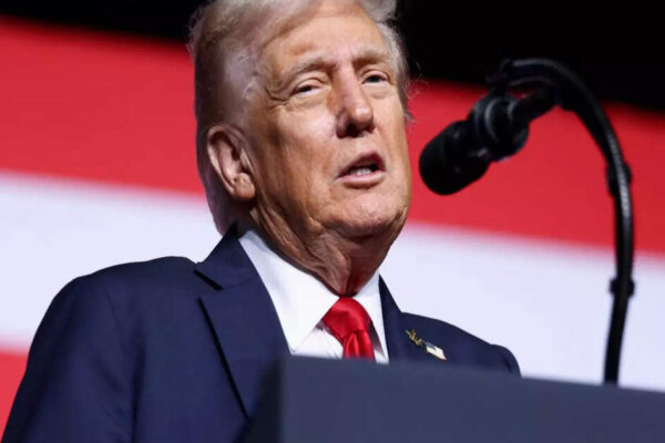 US doubles down on China with additional 100% tariff, effective November 1, 2025 or earlier