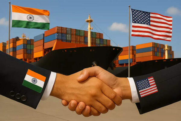 Trump’s 100% tariffs on China: For India, the message is clear – No deal with US is ever final, says GTRI Trump’s 100% tariffs on China: For India, the message is clear - No deal with US is ever final, says GTRI