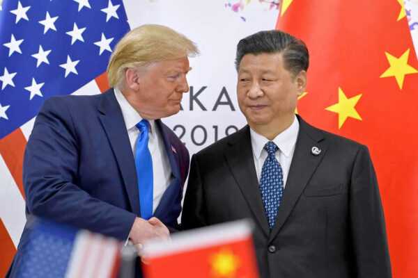 More hits for China? Trump hints at export controls for Boeing parts; US prez 'surprised' by Beijing's rare earth move