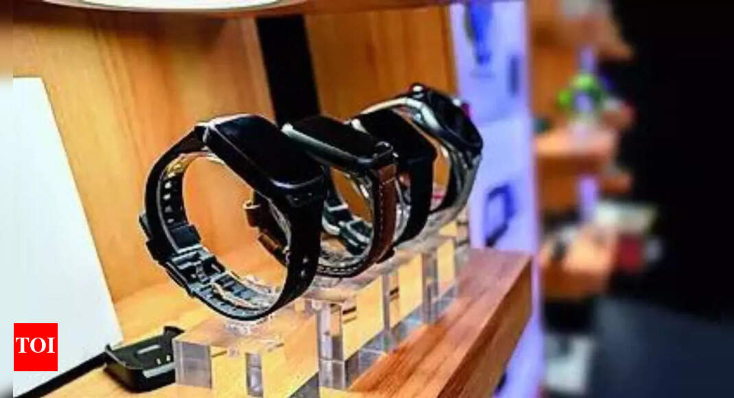 FCC on major US websites removing Chinese smartwatches, cameras and other listings: These items could allow…