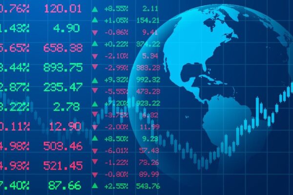 Why International Stocks Are Surging—And What U.S. Investors Should Know