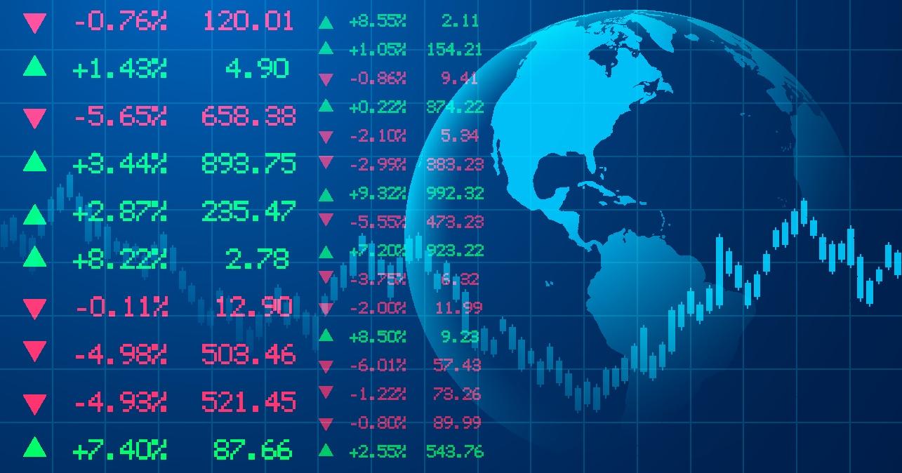 Why International Stocks Are Surging—And What U.S. Investors Should Know