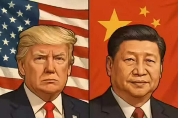 'Don't want to fight but ...': China blasts US over additional 100% tariff; calls out 'double standards'