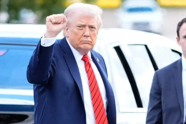 American technology company that faced China's 'anger' hours before Donald Trump said will impose extra 100% tariffs on Chinese imports