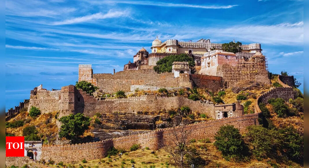 10 places in India with unique world records |