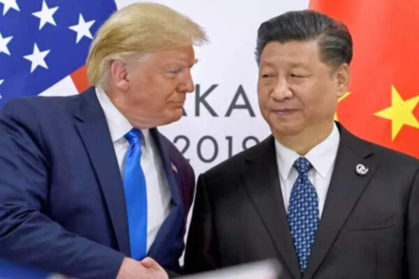 US-China trade war: When Trump’s tariff push met Beijing’s counterpunch; key points explained US-China trade war: When Trump's tariff push met Beijing’s counterpunch; key points explained