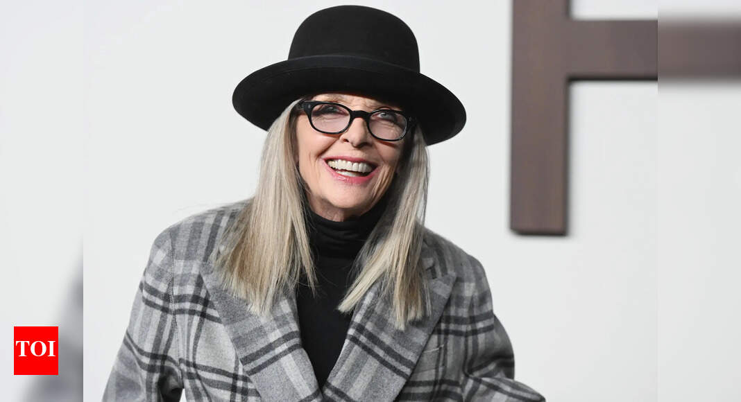 In memoriam: Diane Keaton’s lasting impact on fashion and femininity