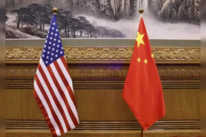 Alibaba chairman Joe Tsai says: There cannot be a winner in US-China AI race, because…