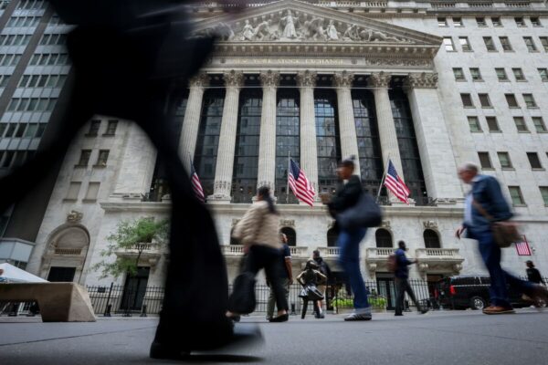 Government Shutdown Turns Wall Street Bank Earnings Into Key Economic Reading Government Shutdown Turns Wall Street Bank Earnings Into Key Economic Reading