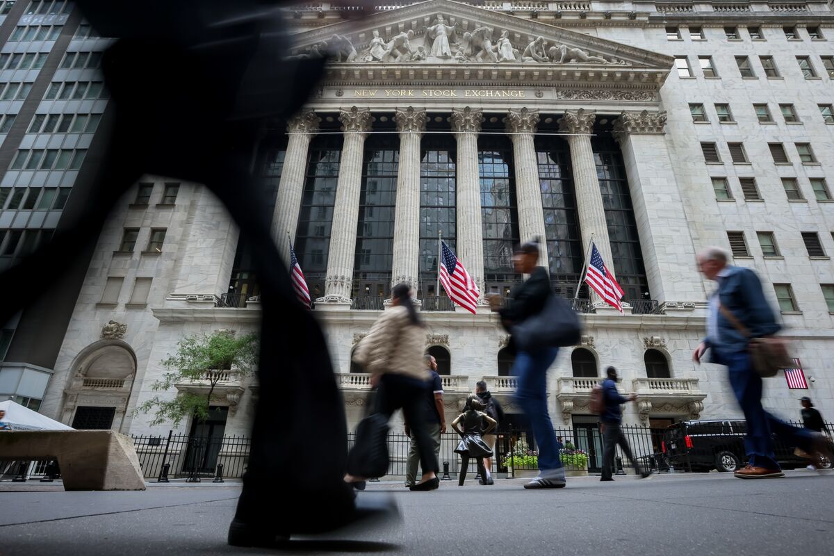 Government Shutdown Turns Wall Street Bank Earnings Into Key Economic Reading