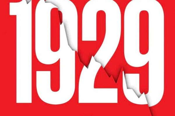 How To Prepare For The Encore Performance Of 1929 – Coming Soon
