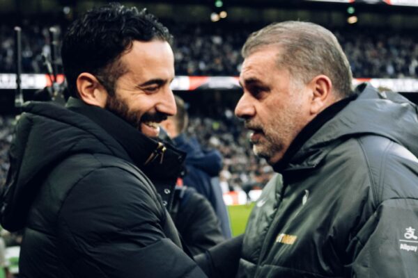 Premier League big issues: Will Amorim, Ange last? Is Salah fading?