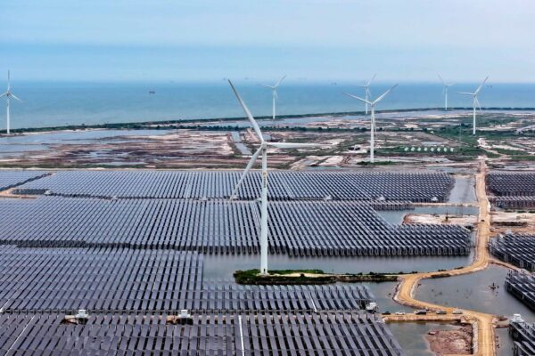 China’s Clean Tech Exports Trump U.S. Oil And Gas China’s Clean Tech Exports Trump U.S. Oil And Gas