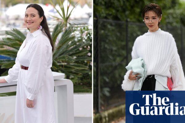 ‘Polished but easy’: how to dress for the office this spring | Australian fashion