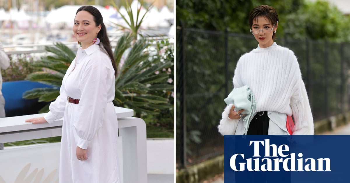 ‘Polished but easy’: how to dress for the office this spring | Australian fashion