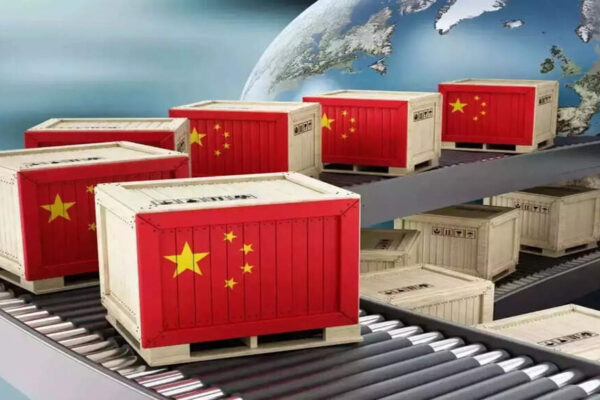 Netherlands government invokes 'emergency powers' to take control of Chinese chip company banned by America for 'helping ...'