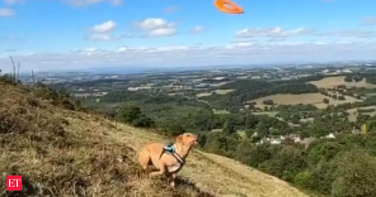 UFO sightings UK: UFO hotspots revealed: 10 Places in the UK you might see something strange