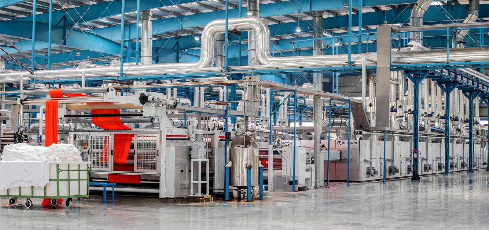 Logic Dictates Decarbonization First For Fashion
