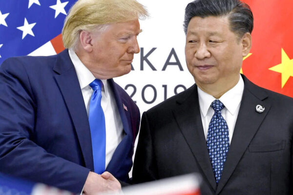 China says will ‘fight to the end’ in US trade war China says will 'fight to the end' in US trade war