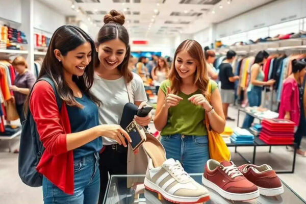 Soch Apparels enters Malaysia, eyes UK, US markets