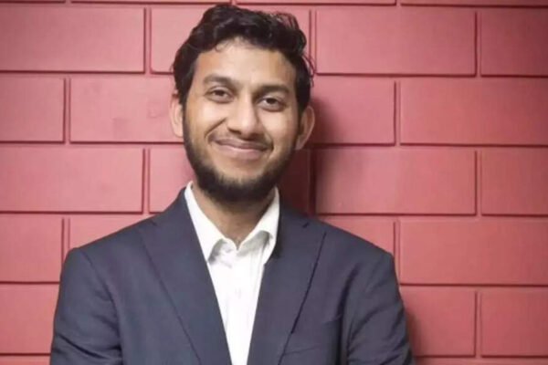 Oyo founder Ritesh Agarwal: I am inspired by Amazon founder Jeff Bezos when he says ...