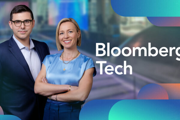 Watch China Trade Tensions Extend to Europe, AI Bubble Concerns Grow | Bloomberg Tech 10/14/2025