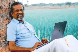 Zoho founder Sridhar Vembu warns: This boom makes me very uncomfortable, as current investment in AI is ...