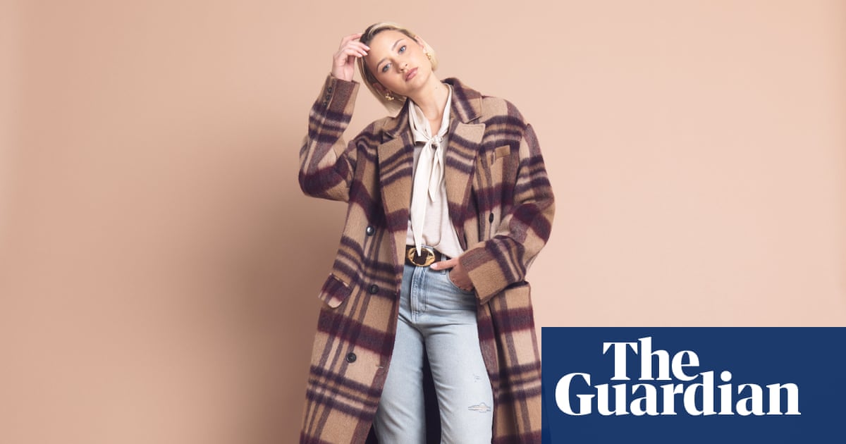 Jess Cartner-Morley on fashion: the number-one rule for coats this winter – make it long | Women's coats and jackets