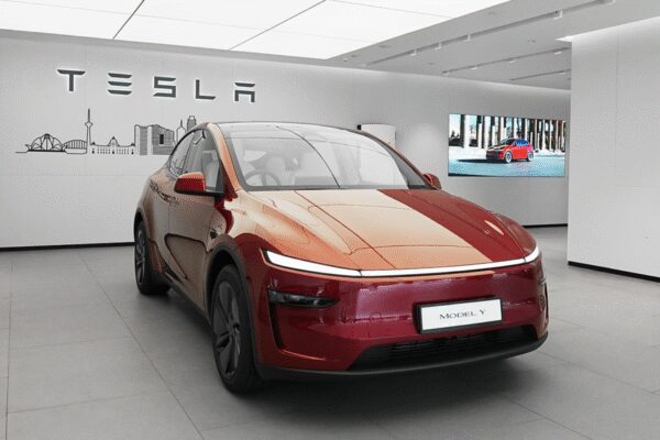 China is planning to ban ‘design feature’ that has been the ‘hallmark’ of Tesla cars since many years China is planning to ban 'design feature' that has been the 'hallmark' of Tesla cars since many years