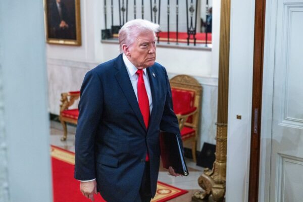 Why Trump Is Eying Cooking Oil as Leverage in US-China Trade War