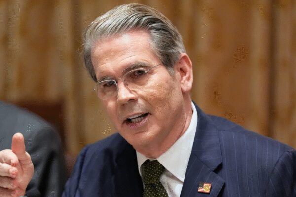 500% tariffs on China? US warns Beijing over Russian oil; calls it 'unreliable partner to the world'